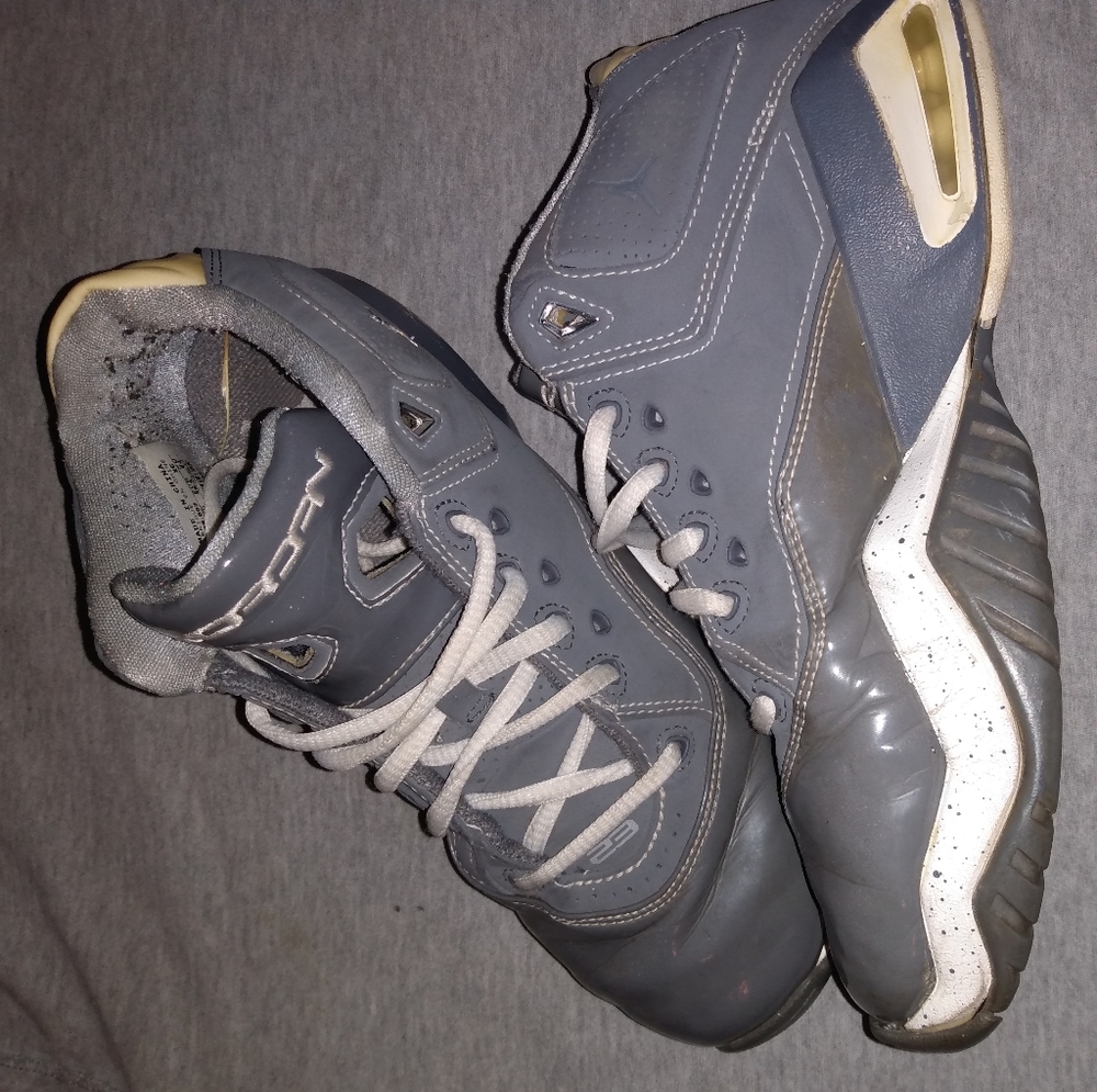 Jordans size 5.5